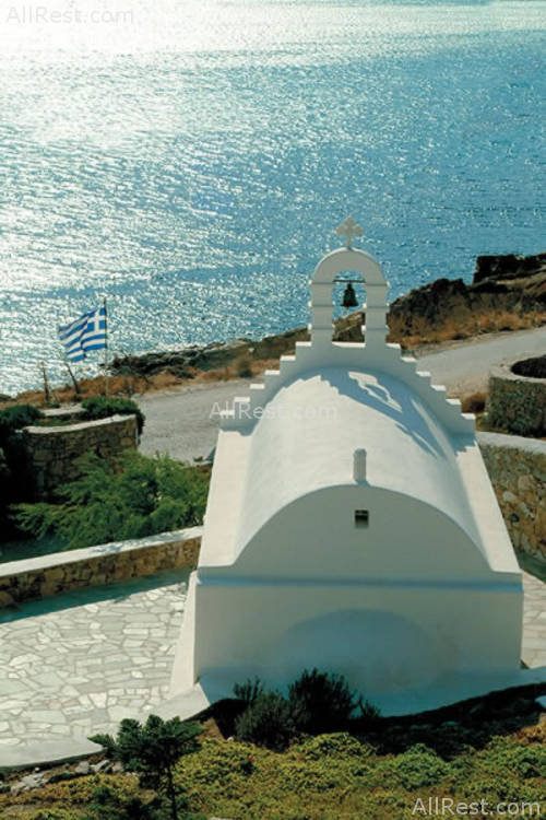 Archipelagos Hotel 26